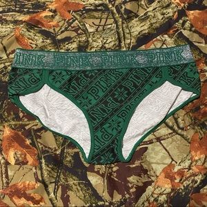 2/$15 🖤 BRAND NEW ✨ Pink panty